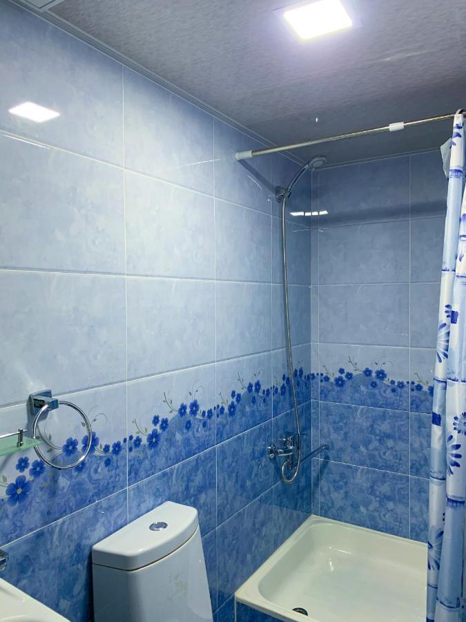 Safar Guest House 撒马尔罕 外观 照片